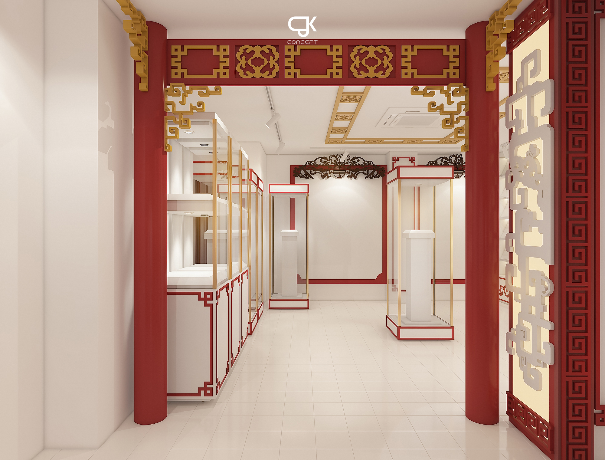 3. GIA LONG