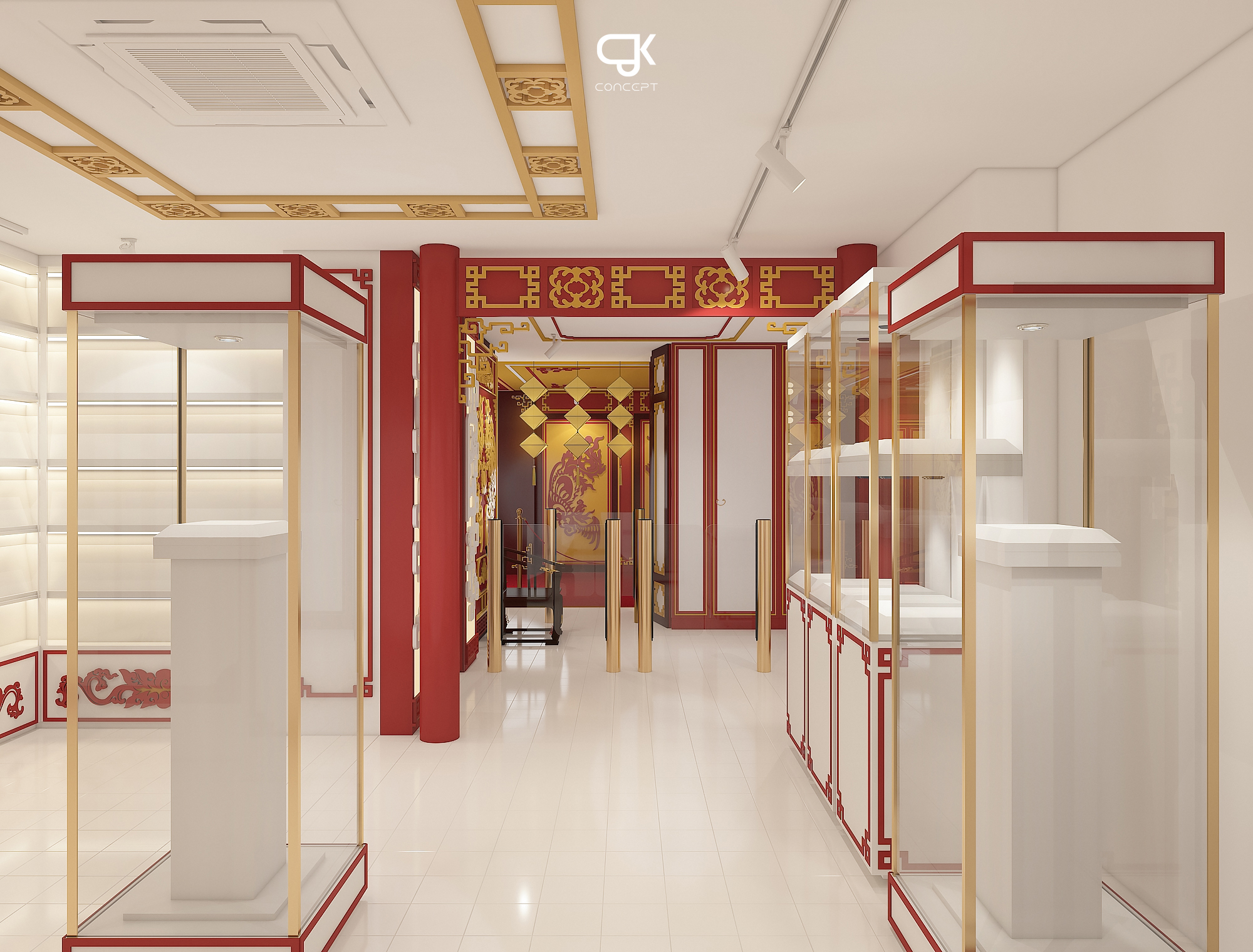 6. GIA LONG