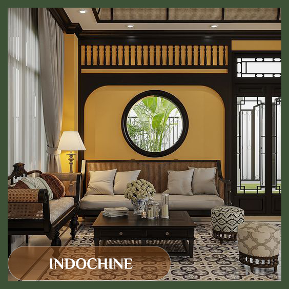 indochine